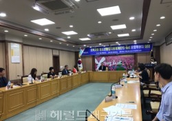 영덕군, '지역사회 청소년통합지원체계 운영위원회' 개최