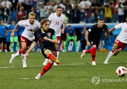 크로아티아, 덴마크 꺾고 준준결승行…4강 진출 위한 관문은?