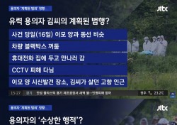 ‘살해동기 오리무중’ 강진 여고생 살인 사건 검찰 송치