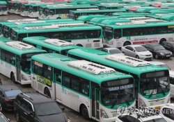 수원 버스 파업, 장기화 보다 더 우려되는 문제 있다?