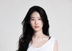 모델 김혜연, 박은우-박근우 디자이너 ‘누팍’ 패션쇼 선다