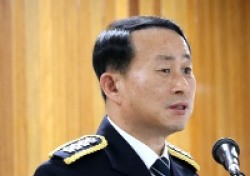 강성모 상주경찰서장...시민의 눈높이에 맞는 공감 받는 치안활동전개