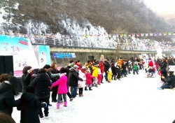 안동시, 1천만명 관광객 유치위해 월별 테마 관광 홍보 나섰다.