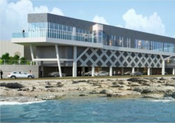 포항 호미곶 국립등대박물관 해양복합문화공간으로 탈바꿈