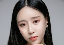 뮤지컬 배우 이지유, ‘그남자 그여자’로 첫 연극 도전 “로코여왕 될 것”