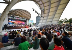 청도군, 2019 반려동물을 위한 콘서트 '성료'