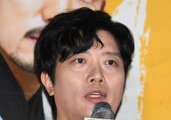 [포토;뷰] 박희순 '광대들' 세조 변신
