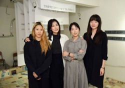 [인터;뷰] 예술가그룹 뮤추얼, 인현동서 ‘상리공생’을 외치다