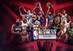 [NBA] 2020 NBA 올스타전의 후보 선수들은 누구?