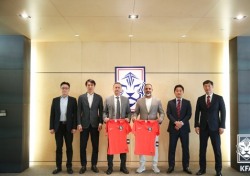 KFA, 'AFC 엘리트 유소년 축구 발전 계획' 프로젝트 최고 평가 획득