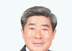 나기보 경북도의원, 의정대상 수상