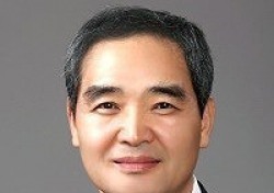 김동룡 전 봉화부군수, 봉화군수 선거 출마 선언