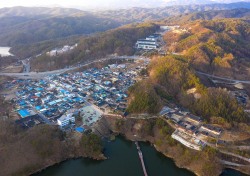 예술의 끼가 흐르는곳…안동 예끼마을, 한국관광공사 ‘3월 가볼 만한 곳’ 선정