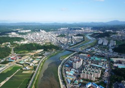 영주시 도심하천 ‘서천’ 수질관리 에 나서 …수질악화현상 분석