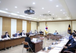 대구시의회 예결특위, 대구교육청 추경예산 원안 가결