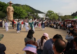 영주시 일상회복에 지역관광산업 본격시동