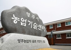 영주시, 지역청년농업인 지원 나서…농지 임대료 지원 사업 접수...6월30일까지