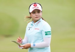 최혜진-지은희-신지은, LPGA 매치플레이 1승