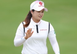 최혜진-지은희-신지은, LPGA 매치플레이 조별 2연승