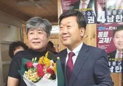 보수텃밭 울릉서 무소속 돌풍…군수·도의원·군의원 무소속 후보 내리 당선