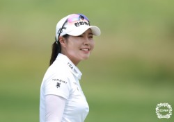 성유진 73번째 대회서 KLPGA 우승컵 안을까?