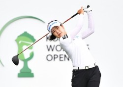 박민지, KLPGA 한 시즌 세 번 2연패 도전