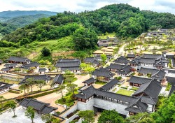 박남서 영주시장 당선인, 선비세상에서 취임식연다…영주 선비세상 알릴 좋은 기회