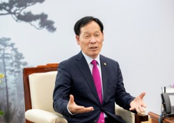 고우현 경북도의회 의장 
