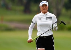 유소연 어센던트 LPGA 공동 6위