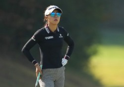 리디아 고 vs 이민지..LPGA 올해의 선수 경쟁