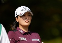 고진영 훈련 부족으로 LPGA 개막전 출전 철회