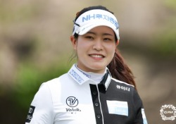 박민지가 유현주 제쳤다..지난 해 KLPGA 검색어 1위