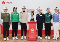 마스터스와 맞짱 뜨는 KLPGA 국내 개막전..우승후보는?