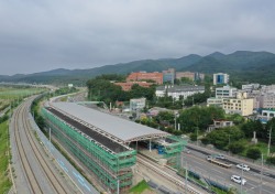 호산대, 역명유치 위한 '호산대역' 그랜드비전 제시