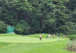 [박노승 골프칼럼] (66) 골프 GOLF인가? 콜프 KOLF인가?