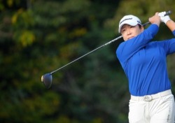 신지애, 박성현 LPGA투어 BMW챔피언십 초청 출전