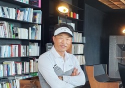 만학에 이룬 교습가의 꿈..USGTF 우수 지도자 이규원 프로