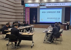 포항시, 옛 포항역 주변 '성매매 집결지 정비' TF 본격 운영