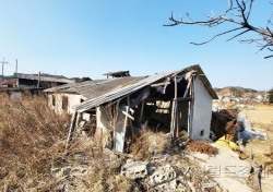 안동시, 도심속 골칫거리 빈집정비 팔걷었다…빈집정비계획 최종 보고회