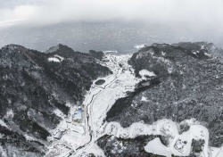 울릉군, 지방소멸대응기금 확보 ‘안간힘’…TF팀구성, 본격가동