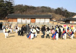 영주선비세상에서 설연휴 새해맞이 한마당 연다‥볼거리·즐길거리 ‘풍성’