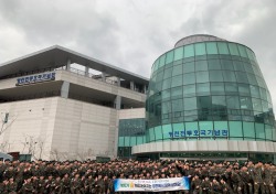 영천전투 호국기념관, 호국안보 교육의 장으로 우뚝