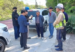 상주시 옴부즈맨, 고충민원 해결 제 몫 톡톡