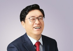 국힘 박형수 의원, 의성·청송·영덕·울진 제22대총선 후보자등록