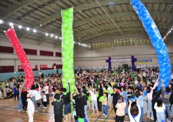 대구 달서구, 제11회 달서가족축제 참가자 모집