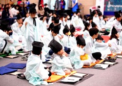 어린이 선비 과거시험 응시 해볼까…영주선비세상서 ‘어린이 선비축제’ 열린다