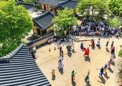 '선비들의 신바람' 영주 한국 선비문화축제, 내달 4일 ‘팡파르’
