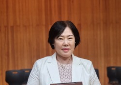 송미숙 대경대 교수, 지역봉사로 경북도의회 의장상 수상