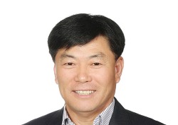 영주시의회, 후반기 의장 김병기·부의장 이상근 의원 선출