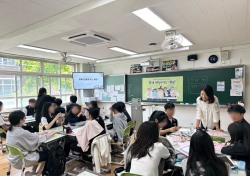 대구보건대, 고교 맞춤형 인성교육 '함만세' 프로그램 운영